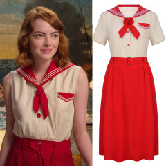 Magic in the Moonlight Sophie Cosplay Costume