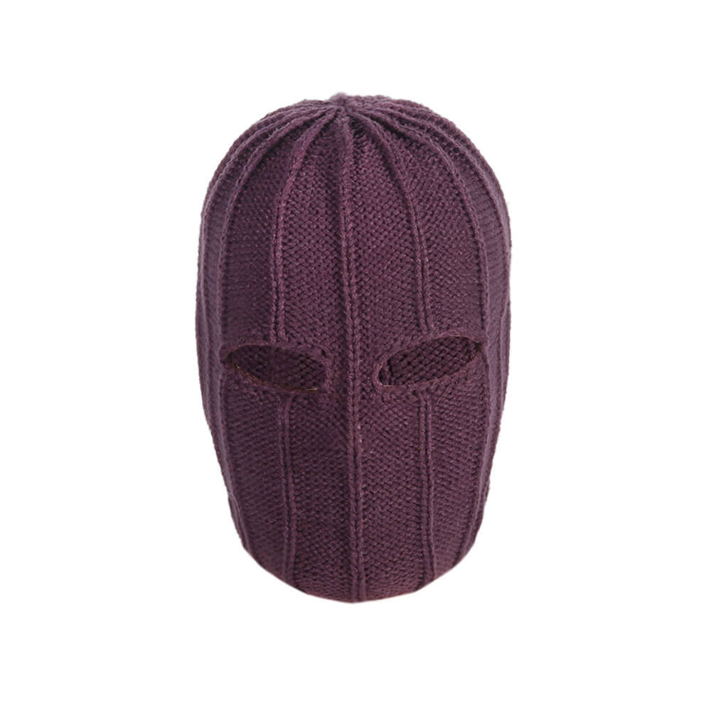 The Falcon and the Winter Soldier Baron Zemo Helmet Mask