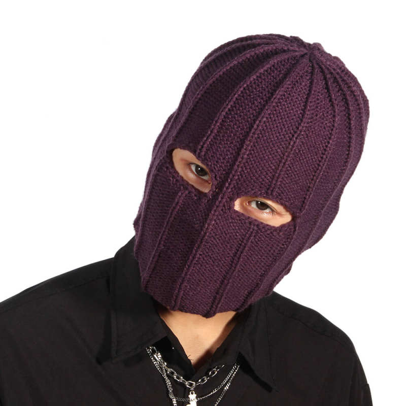 The Falcon and the Winter Soldier Baron Zemo Helmet Mask