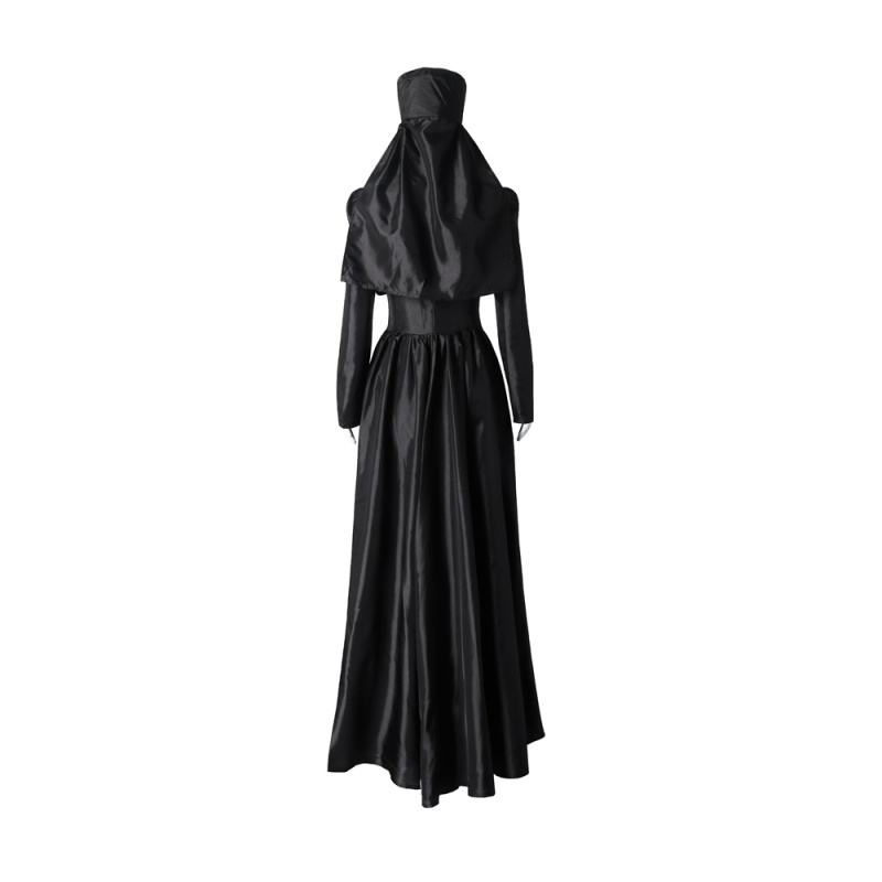 Resident Evil 8 Village Donna Beneviento Cosplay Costume