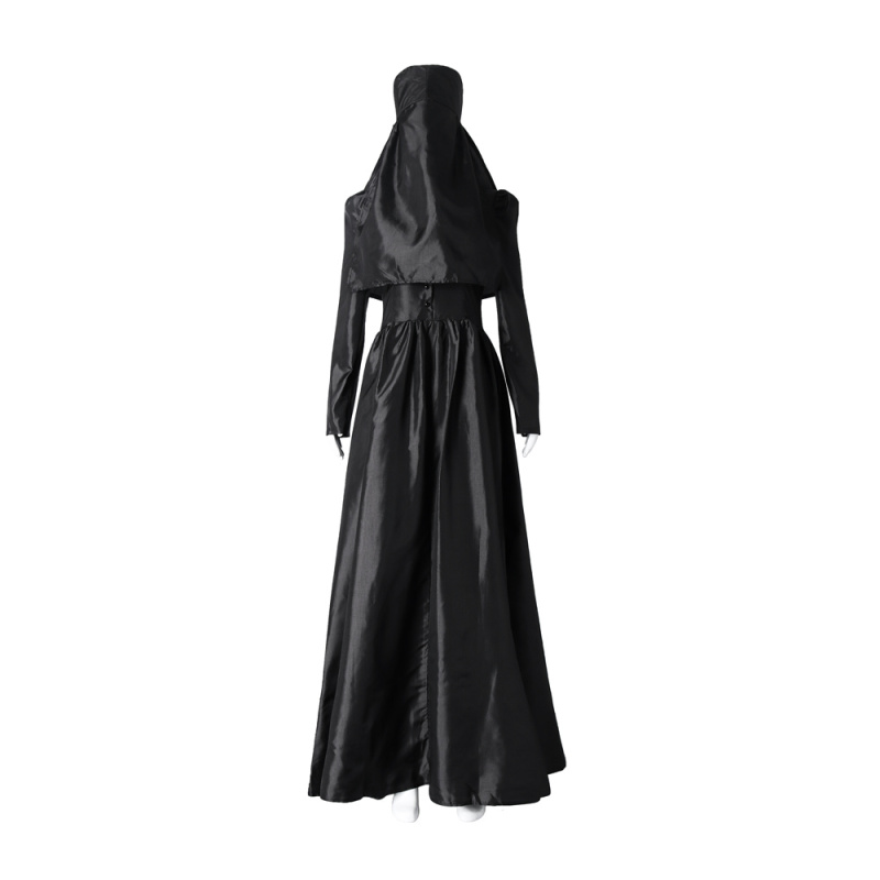 Resident Evil 8 Village Donna Beneviento Cosplay Costume