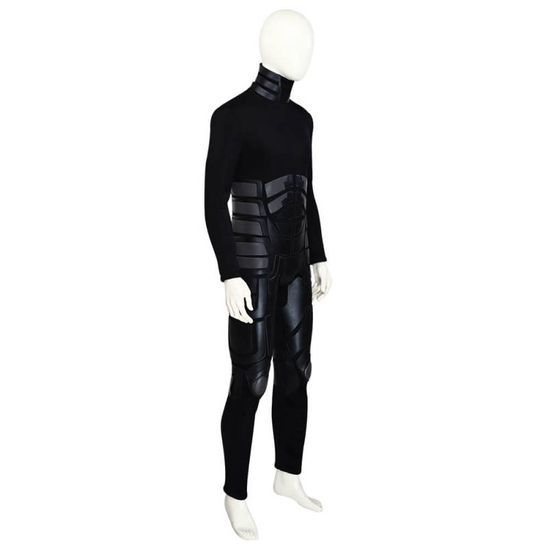 Batman The Dark Knight Bruce Wayne Cosplay Costume