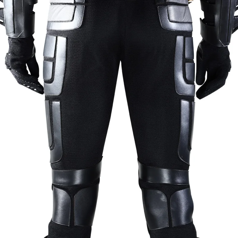 Batman The Dark Knight Bruce Wayne Cosplay Costume