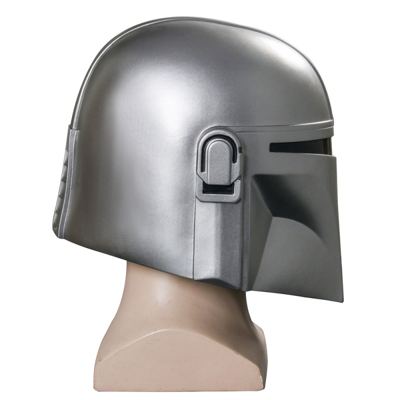 Star Wars The Mandalorian Din Djarin Cosplay Helmet