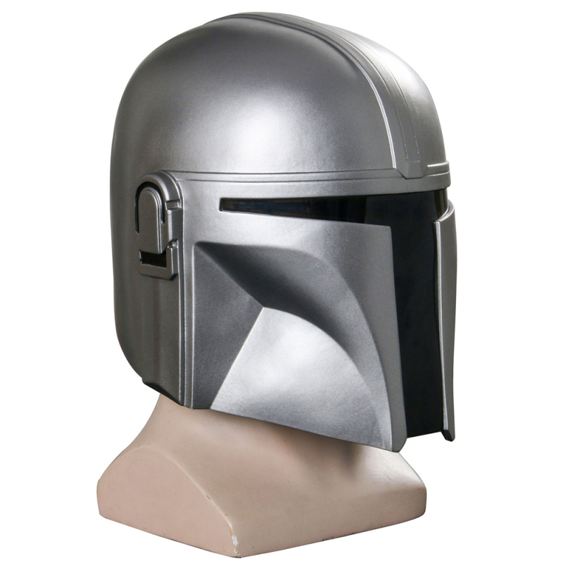 Star Wars The Mandalorian Din Djarin Cosplay Helmet