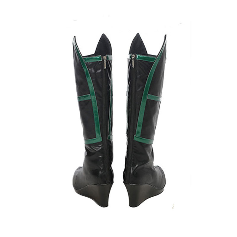 Thor: Ragnarok Hela Cosplay Boots