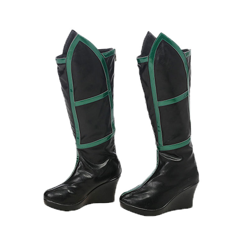 Thor: Ragnarok Hela Cosplay Boots