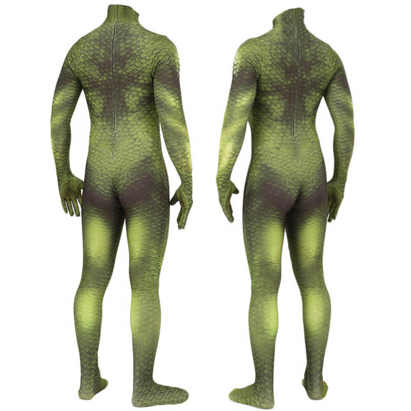 Green Goblin Undersuit Cosplay Costume Adults Kids