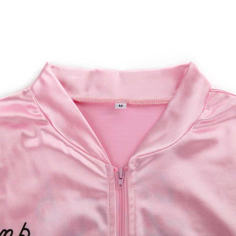 (Ready to Shop) Grease 2 Pink Ladies Sandy Jacket