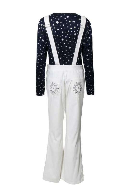 Rocketman Elton John Costumes Dodgers Jumpsuit Halloween Party Suit, M / Female