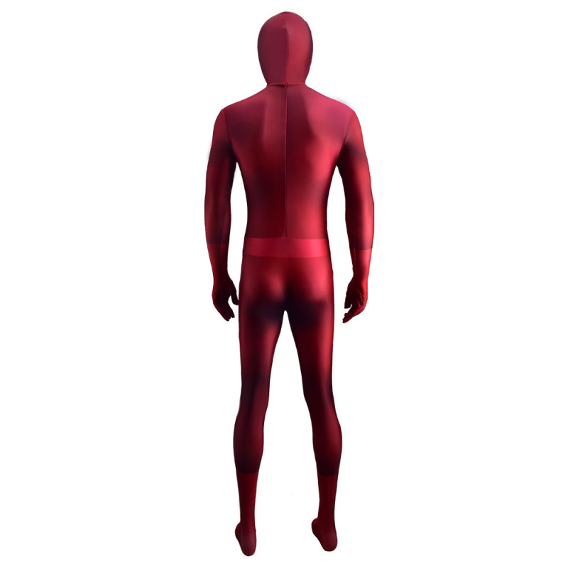 Daredevil Matt Murdock Cosplay Costume Adult Kids