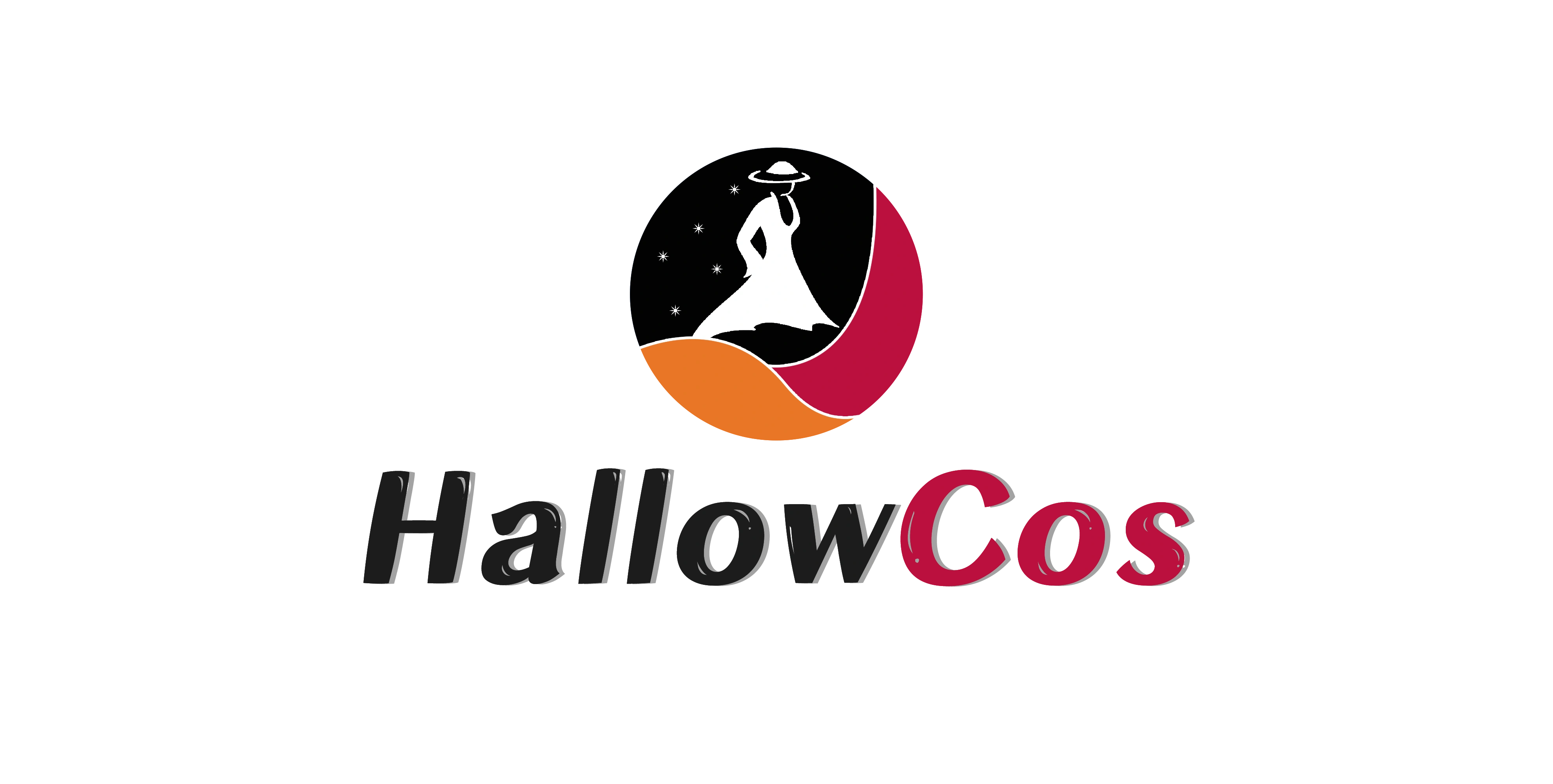 HallowCos logo