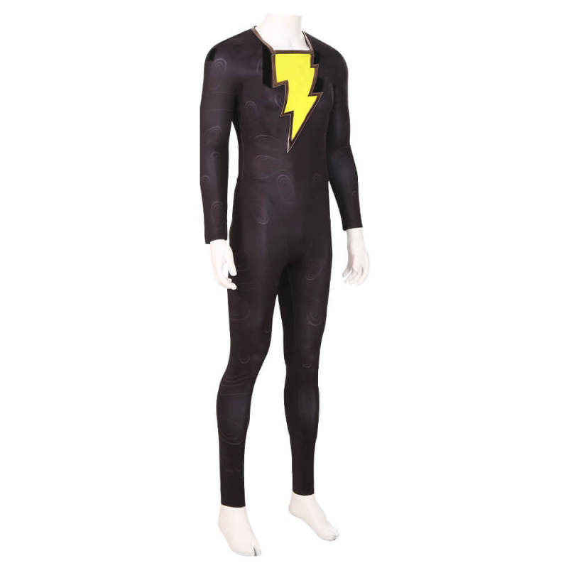 Black Adam 2022 Teth-Adam Cosplay Costume