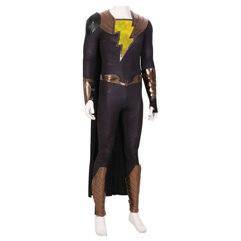Black Adam 2022 Teth-Adam Cosplay Costume