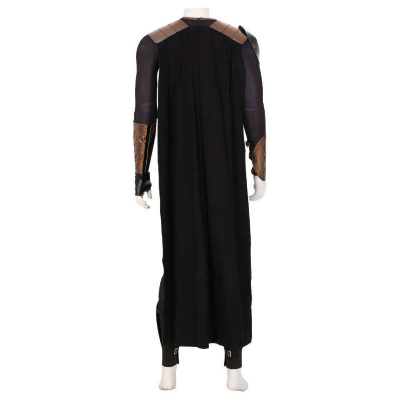 Black Adam 2022 Teth-Adam Cosplay Costume