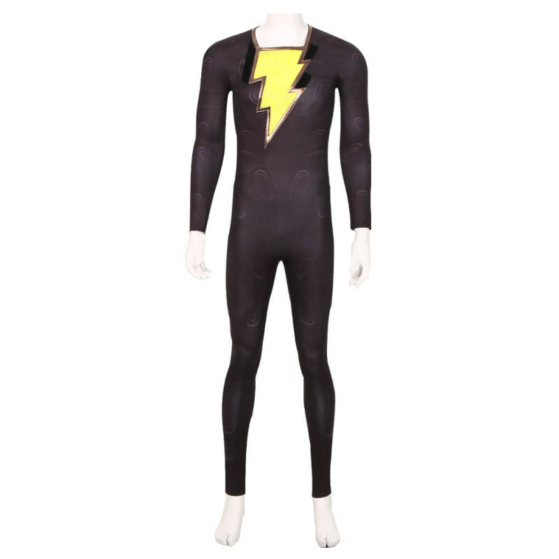 Black Adam 2022 Teth-Adam Cosplay Costume