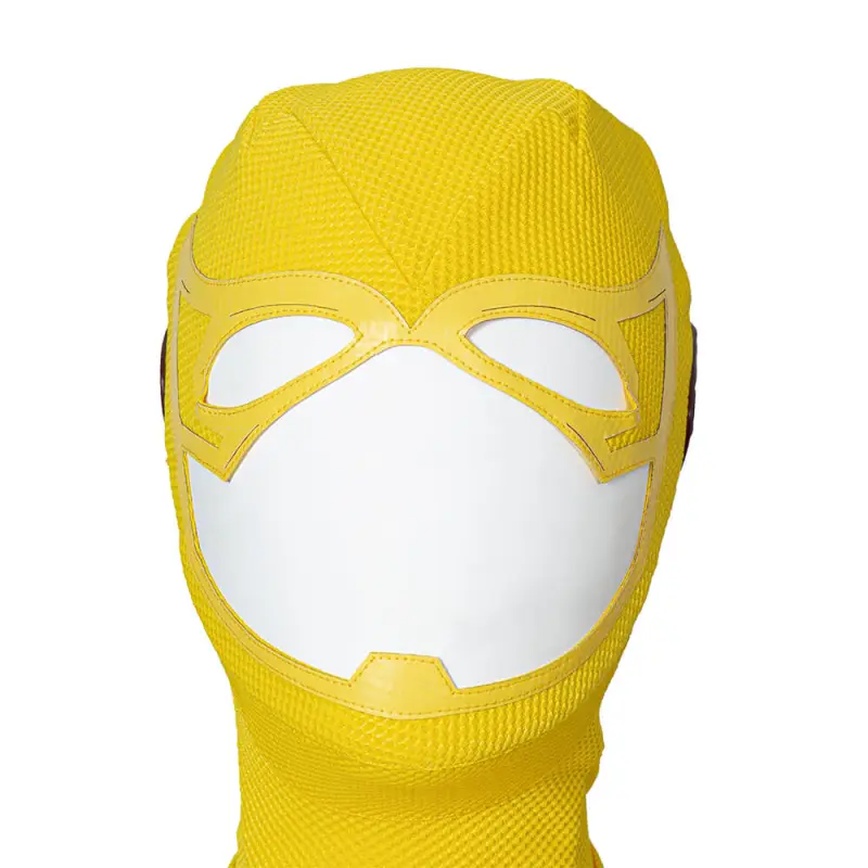 The Flash Season 8 Reverse Flash Cosplay Costume