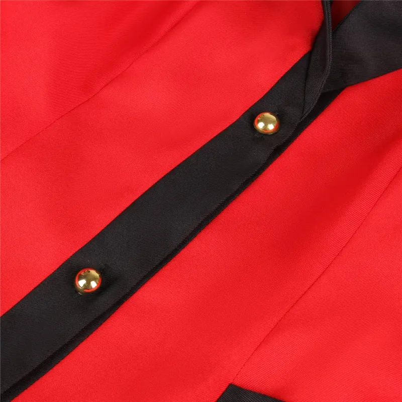 Kakegurui Compulsive Gambler Yumeko Jabami Cosplay Costume