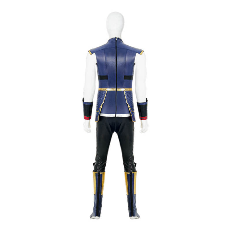 Thor 4: Love and Thunder Thor Odinson Cosplay Costume