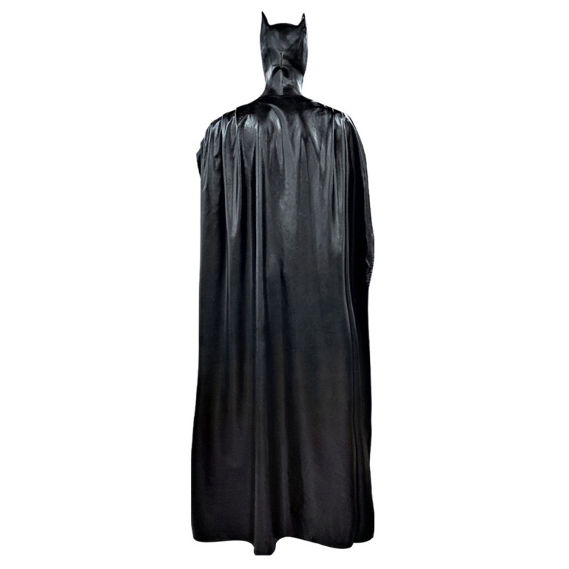 2022 The Batman Robert Pattinson Cosplay Costume