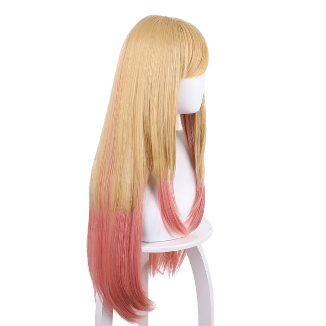 My Dress-Up Darling Marin Kitagawa Cosplay Wig