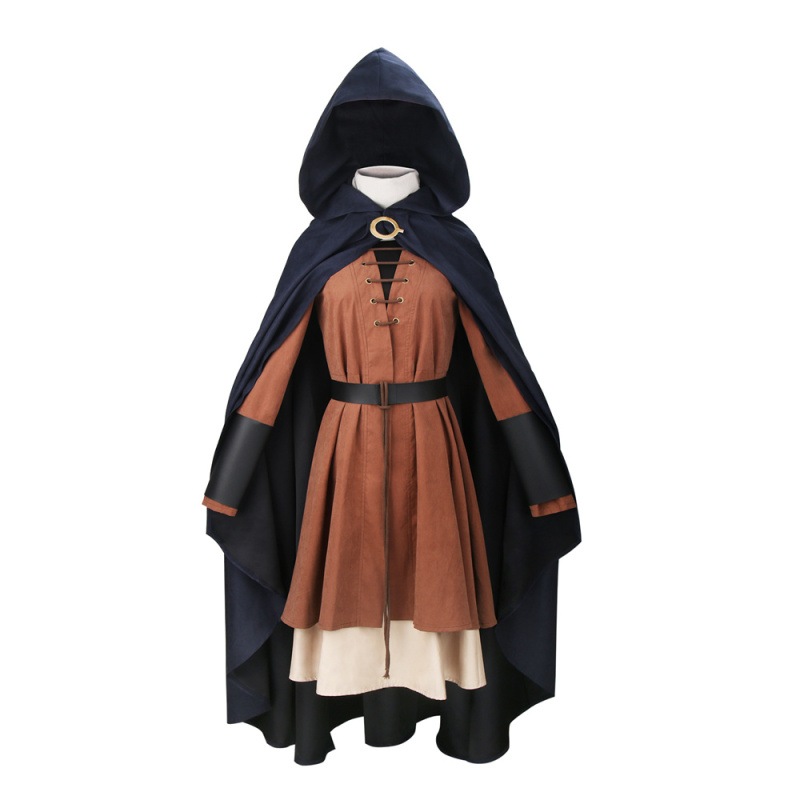 Elden Ring Melina Cosplay Costume Style B