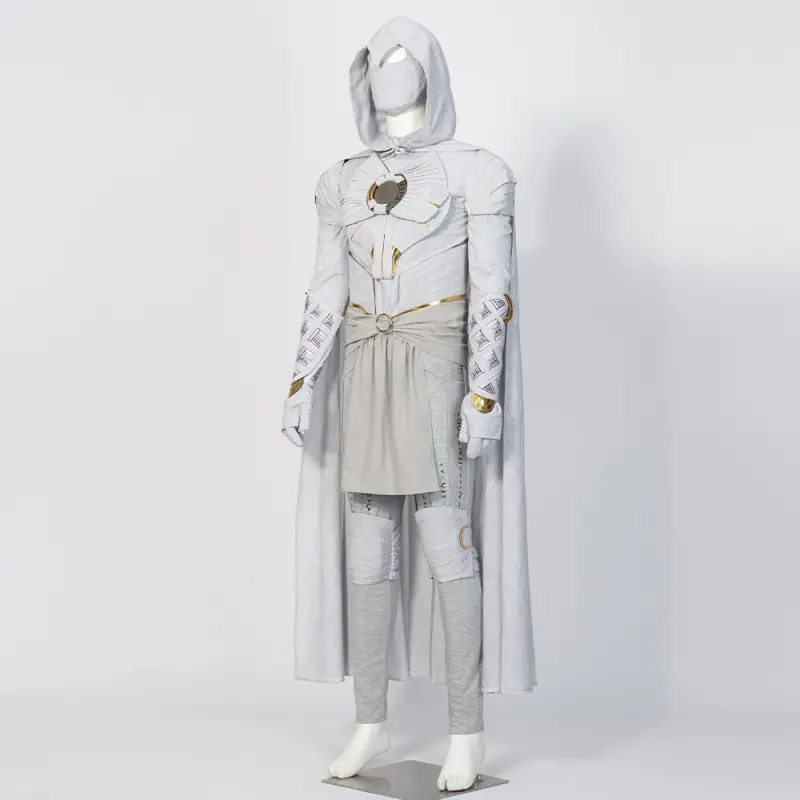 Moon Knight 2022 Marc Spector Cosplay Costume