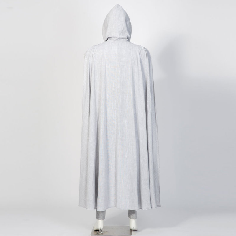 Moon Knight 2022 Marc Spector Cosplay Costume