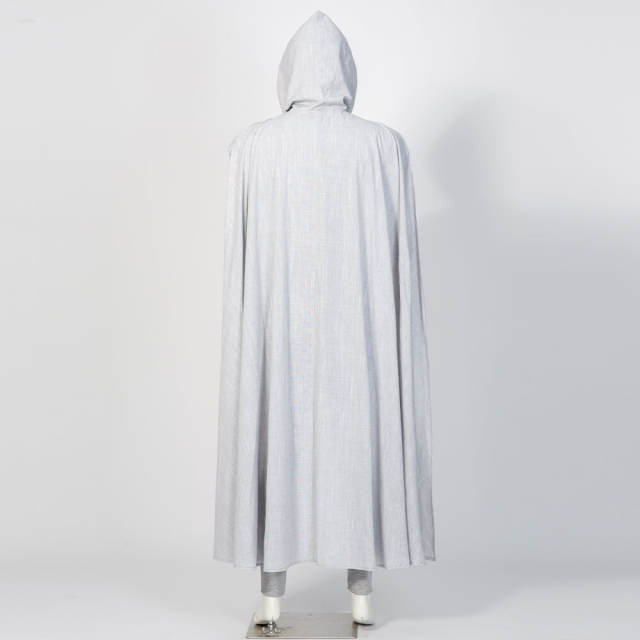 Moon Knight 2022 Marc Spector Cosplay Costume
