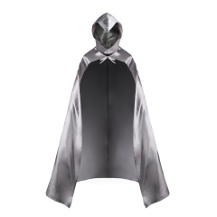 Moon Knight 2022 Marc Spector Cosplay Cape (Ready to Ship)