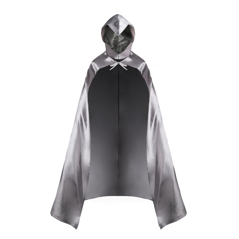 Moon Knight 2022 Marc Spector Cosplay Cape