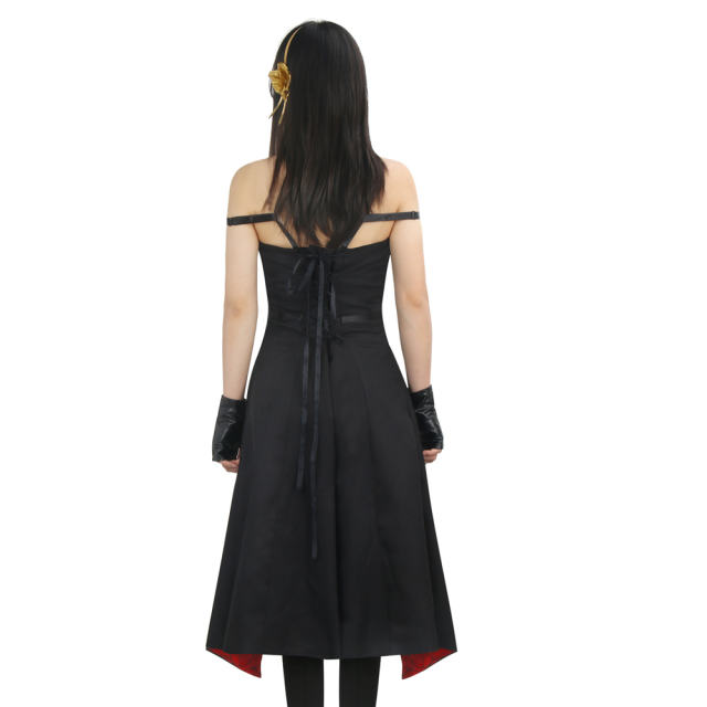 Spy x Family Yor Forger Briar Cosplay Costume