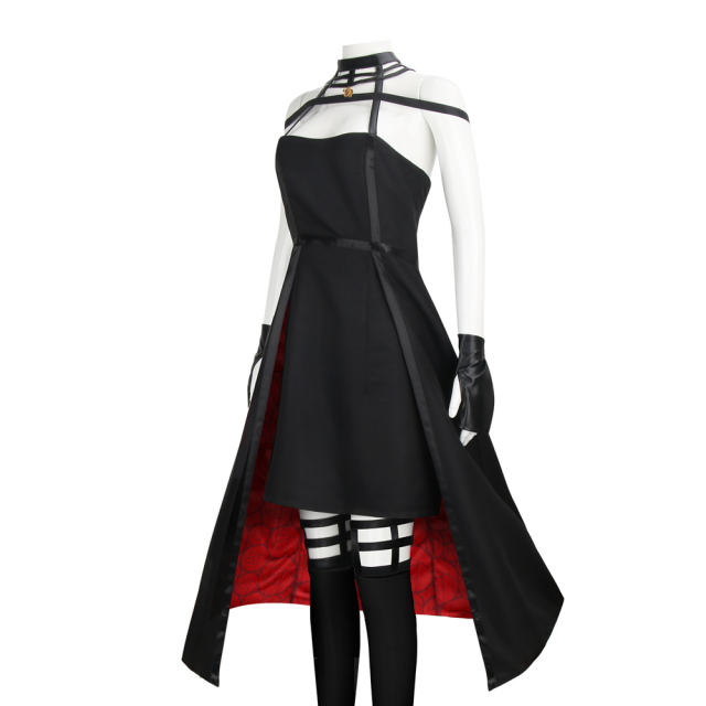 Spy x Family Yor Forger Briar Cosplay Costume