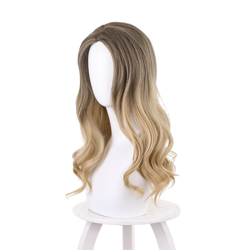 Thor: Love and Thunder Jane Foster Mighty Thor Cosplay Wig