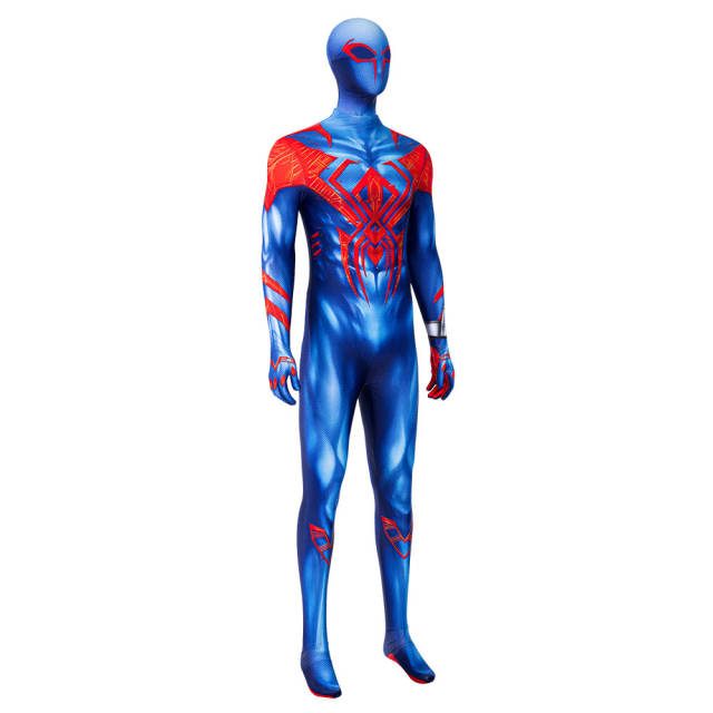 Spider-Man: Across the Spider-Verse Spider-Man 2099 Cosplay Costume