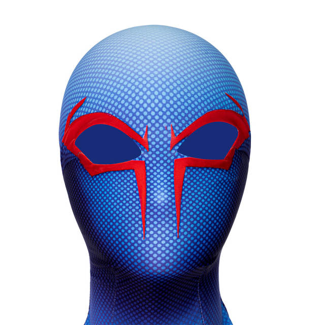 Spider-Man: Across the Spider-Verse Spider-Man 2099 Cosplay Costume