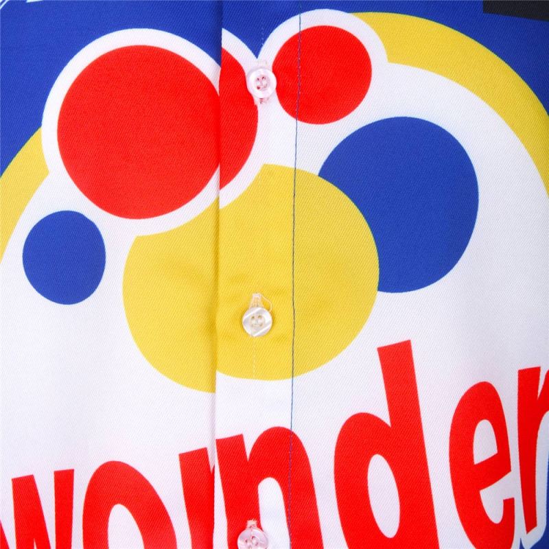 Talladega Nights: The Ballad of Ricky Bobby T-Shirt (Ready to Ship)