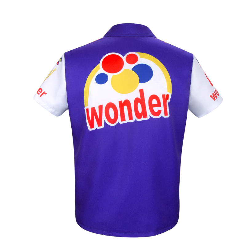 Talladega Nights: The Ballad of Ricky Bobby T-Shirt (Ready to Ship)