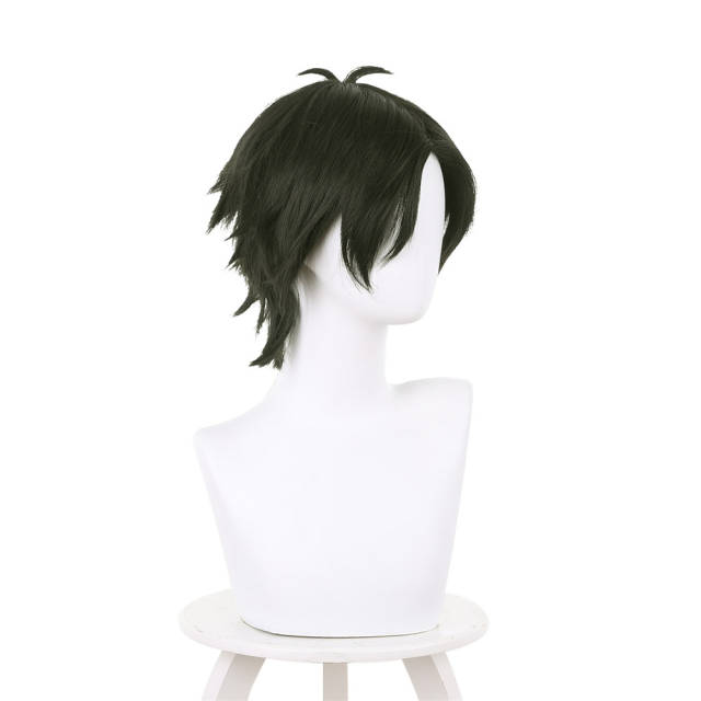 Spy x Family Damian Desmond Cosplay Wig