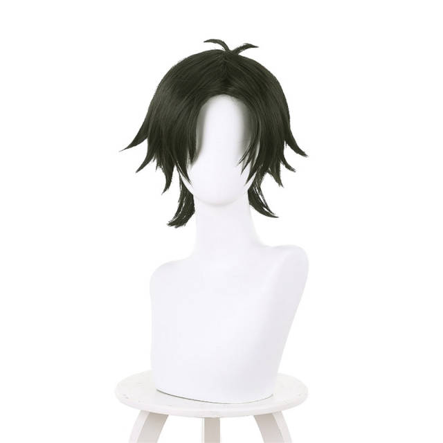 Spy x Family Damian Desmond Cosplay Wig