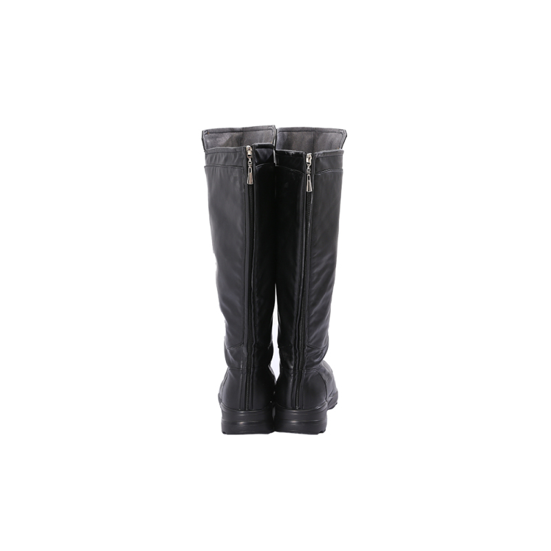 Thor 4: Love and Thunder Thor Odinson Cosplay Boots Black