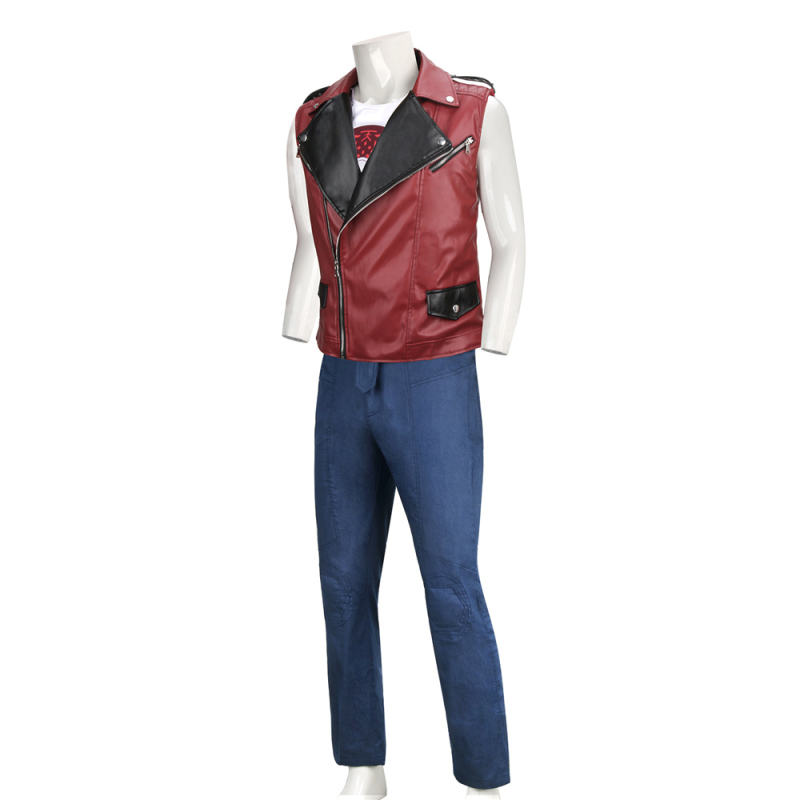 Thor 4: Love and Thunder Thor Odinson Cosplay Costume Style B