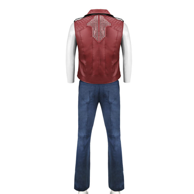 Thor 4: Love and Thunder Thor Odinson Cosplay Costume Style B
