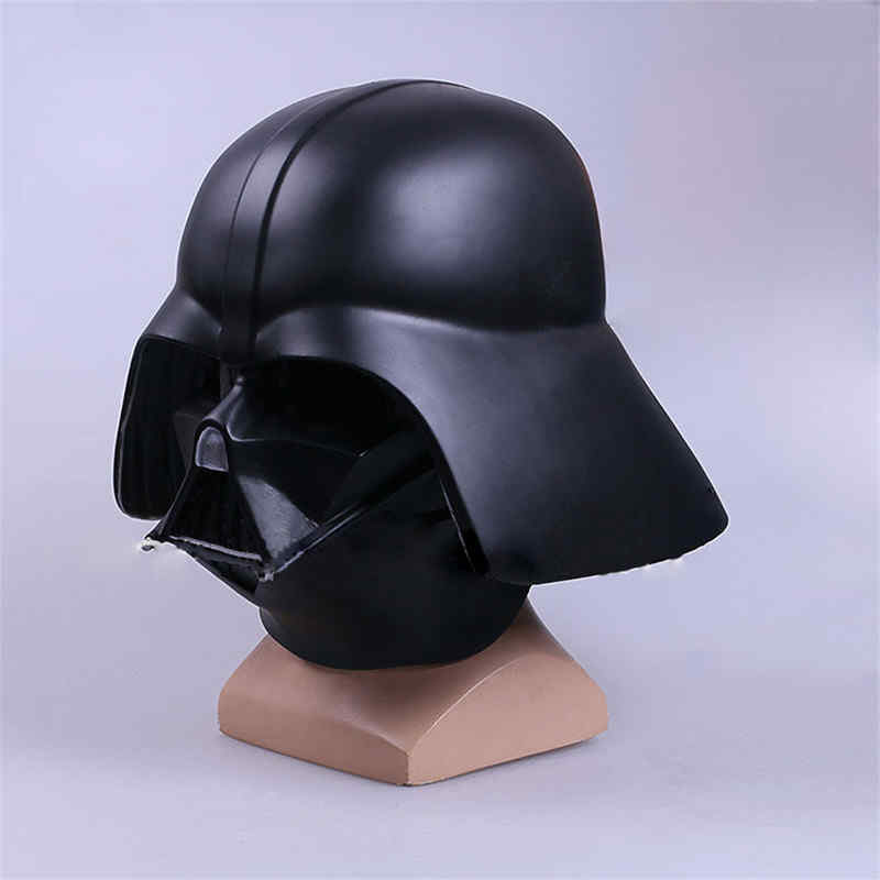 Star Wars Darth Vader Anakin Skywalker Cosplay Mask