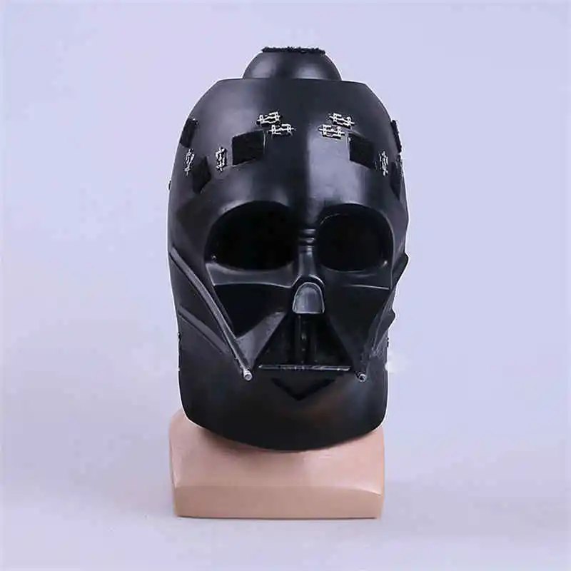 Hallowcos Star Wars Darth Vader Anakin Skywalker Cosplay Mask