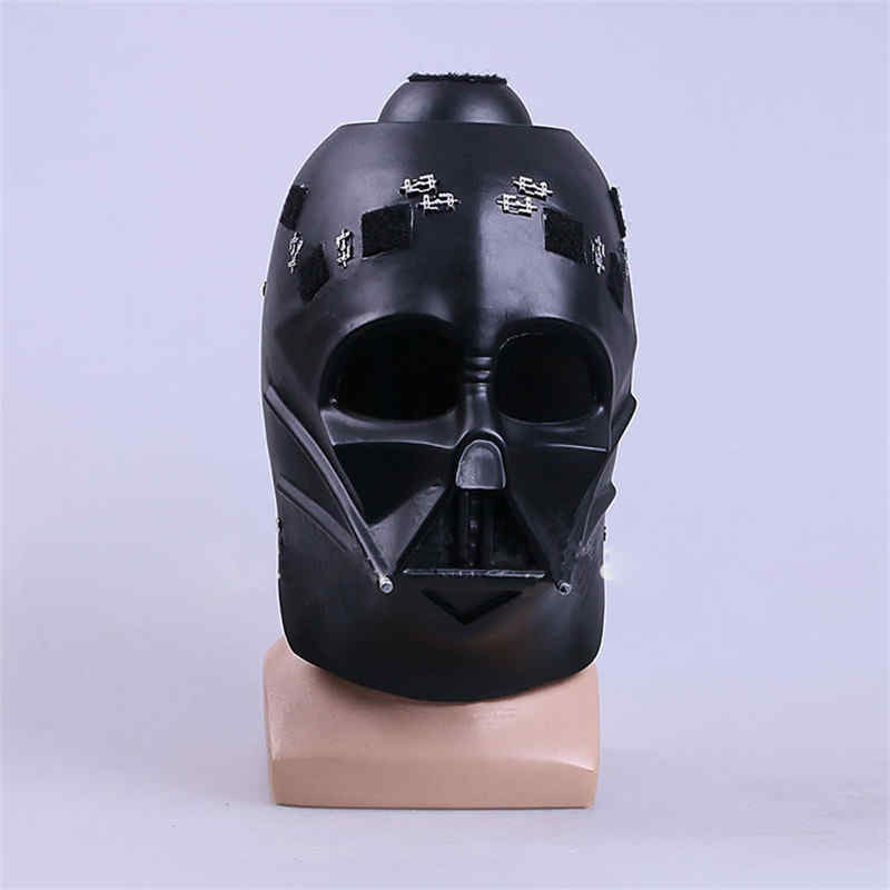 Star Wars Darth Vader Anakin Skywalker Cosplay Mask