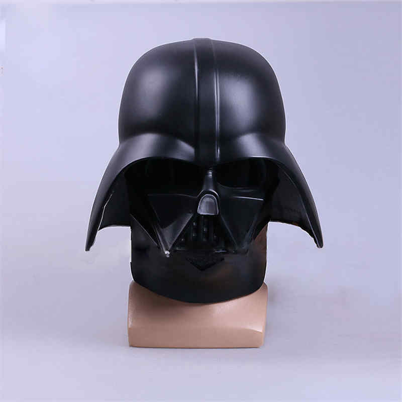 Star Wars Darth Vader Anakin Skywalker Cosplay Mask