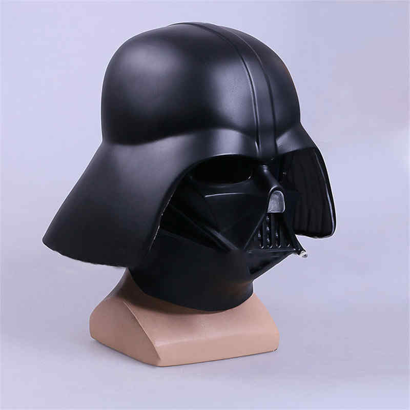 Hallowcos Star Wars Darth Vader Anakin Skywalker Cosplay Mask