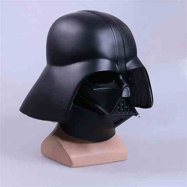 Star Wars Darth Vader Anakin Skywalker Cosplay Mask