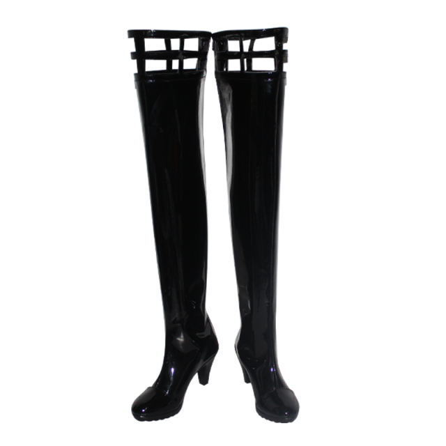 Spy x Family Yor Forger Cosplay Boots